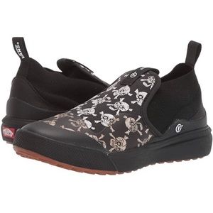 🔥Vans Kids XtremeRanger Slip-on Sneaker SZ 12.5